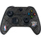 NBA Oklahoma City Thunder Dark Rust Xbox Series X Controller Skin