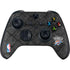 NBA Oklahoma City Thunder Dark Rust Xbox Series X Controller Skin