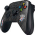 NBA Oklahoma City Thunder Dark Rust Xbox Series X Controller Skin