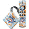 NBA Oklahoma City Thunder Digi Camo Amazon Fire TV Skin
