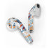 NBA Oklahoma City Thunder Digi Camo Apple AirPods Skin