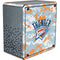 NBA Oklahoma City Thunder Digi Camo Cooler Master MasterBox Q300L Mini Tower Skin