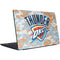 NBA Oklahoma City Thunder Digi Camo Dell Vostro Skin