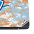 NBA Oklahoma City Thunder Digi Camo Dell Vostro Skin