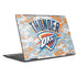 NBA Oklahoma City Thunder Digi Camo HP Envy Skin