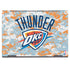 NBA Oklahoma City Thunder Digi Camo HP Envy Skin