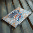 NBA Oklahoma City Thunder Digi Camo HP Envy Skin