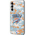 NBA Oklahoma City Thunder Digi Camo Galaxy A14 5G Skin