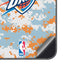 NBA Oklahoma City Thunder Digi Camo Galaxy A14 5G Skin