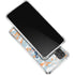 NBA Oklahoma City Thunder Digi Camo Galaxy A32 5G Clear Case