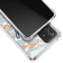NBA Oklahoma City Thunder Digi Camo Galaxy A52 5G Clear Case
