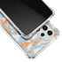 NBA Oklahoma City Thunder Digi Camo Galaxy A53 5G Clear Case