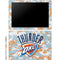 NBA Oklahoma City Thunder Digi Camo Galaxy Book 12in Skin