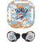 NBA Oklahoma City Thunder Digi Camo Galaxy Buds Pro Skin