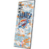 NBA Oklahoma City Thunder Digi Camo Galaxy Note 10 Plus Skin
