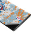 NBA Oklahoma City Thunder Digi Camo Galaxy Note 10 Plus Skin