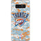NBA Oklahoma City Thunder Digi Camo Galaxy Note 8 Skin