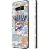 NBA Oklahoma City Thunder Digi Camo Galaxy Note 8 Skin