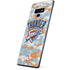 NBA Oklahoma City Thunder Digi Camo Galaxy Note 9 Skin