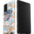 NBA Oklahoma City Thunder Digi Camo Galaxy Note20 5G Pro Case