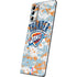 NBA Oklahoma City Thunder Digi Camo Galaxy Note20 5G Skin