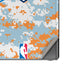 NBA Oklahoma City Thunder Digi Camo Galaxy Note20 5G Skin