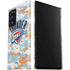 NBA Oklahoma City Thunder Digi Camo Galaxy Note20 Ultra 5G Lite Case