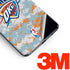 NBA Oklahoma City Thunder Digi Camo Galaxy S10 Plus Skin