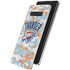 NBA Oklahoma City Thunder Digi Camo Galaxy S10 Skin
