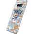 NBA Oklahoma City Thunder Digi Camo Galaxy S10e Skin