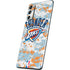 NBA Oklahoma City Thunder Digi Camo Galaxy S20 Fan Edition Skin