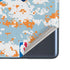 NBA Oklahoma City Thunder Digi Camo Galaxy S20 Fan Edition Skin