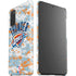 NBA Oklahoma City Thunder Digi Camo Galaxy S20 Lite Case