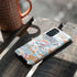 NBA Oklahoma City Thunder Digi Camo Galaxy S20 Plus Pro Case