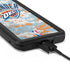 NBA Oklahoma City Thunder Digi Camo Galaxy S20 Plus Waterproof Case