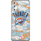 NBA Oklahoma City Thunder Digi Camo Galaxy S20 Skin