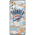 NBA Oklahoma City Thunder Digi Camo Galaxy S20 Skin