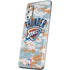 NBA Oklahoma City Thunder Digi Camo Galaxy S20 Skin