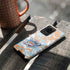 NBA Oklahoma City Thunder Digi Camo Galaxy S20 Ultra 5G Pro Case