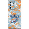 NBA Oklahoma City Thunder Digi Camo Galaxy S20 Ultra 5G Skin