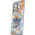 NBA Oklahoma City Thunder Digi Camo Galaxy S20 Ultra 5G Skin