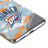 NBA Oklahoma City Thunder Digi Camo Galaxy S20 Ultra 5G Skin