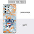 NBA Oklahoma City Thunder Digi Camo Galaxy S20 Ultra 5G Skin