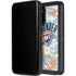 NBA Oklahoma City Thunder Digi Camo Galaxy S20 Waterproof Case