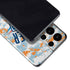 NBA Oklahoma City Thunder Digi Camo Galaxy S21 Ultra 5G Skin