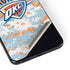 NBA Oklahoma City Thunder Digi Camo Galaxy S22 Plus Skin