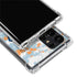 NBA Oklahoma City Thunder Digi Camo Galaxy S22 Ultra Clear Case
