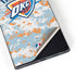 NBA Oklahoma City Thunder Digi Camo Galaxy S22 Ultra Skin