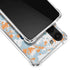 NBA Oklahoma City Thunder Digi Camo Galaxy S23 Clear Case