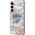 NBA Oklahoma City Thunder Digi Camo Galaxy S23 FE Skin